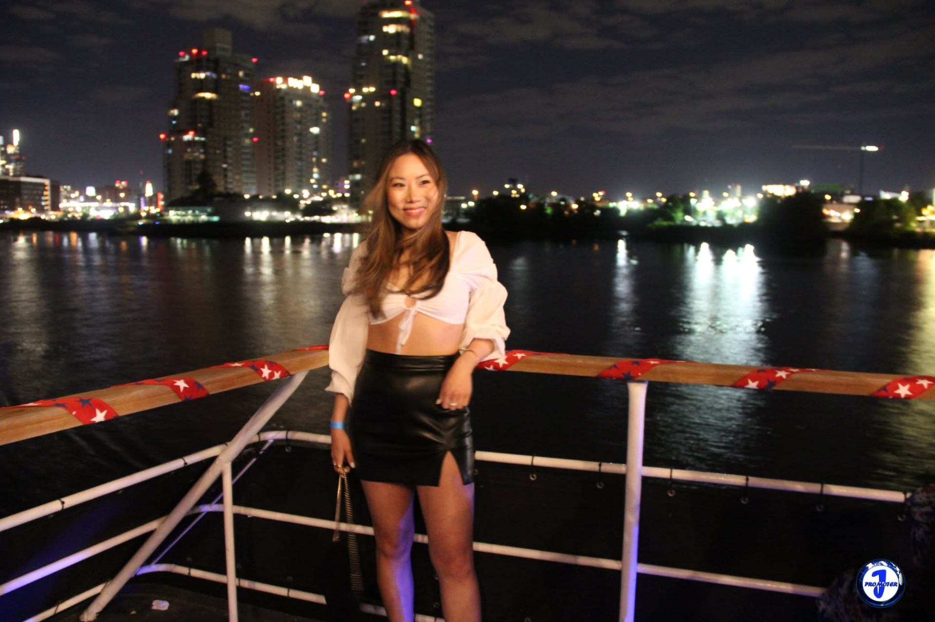 2026 Couples Retreat R&B Summer Midnight Cruise past photo 1