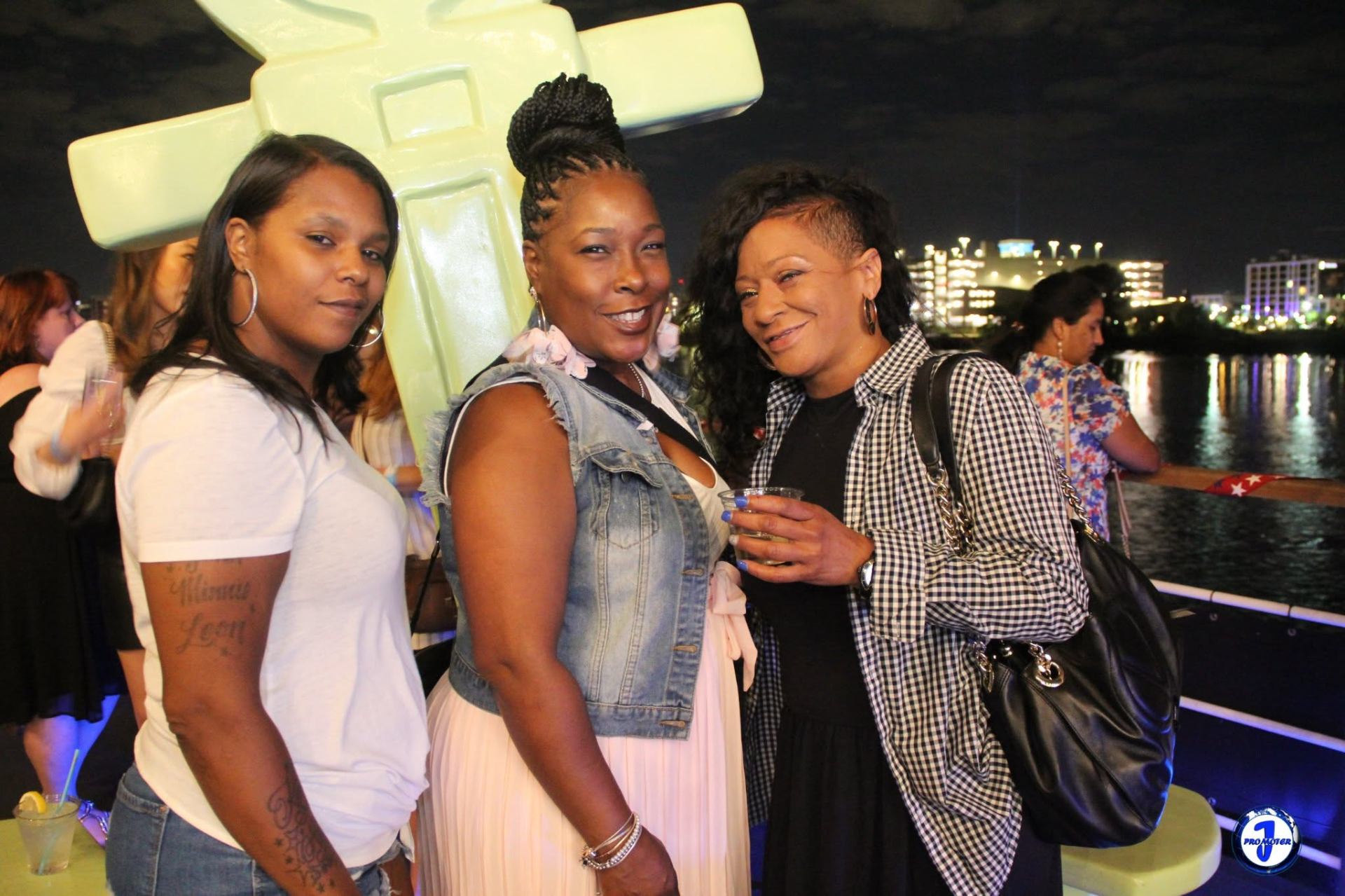 2026 Couples Retreat R&B Summer Midnight Cruise past photo 2